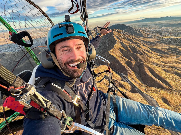 Anthony Vella Social Shots