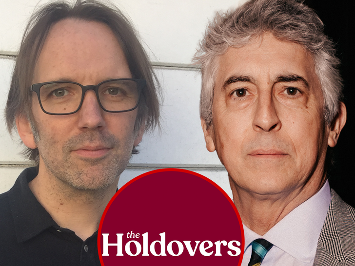 simon stephenson and alexander payne