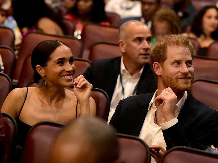 meghan markle and prince harry