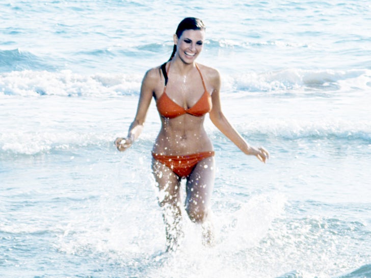 Raquel Welch Old School Hot Shots