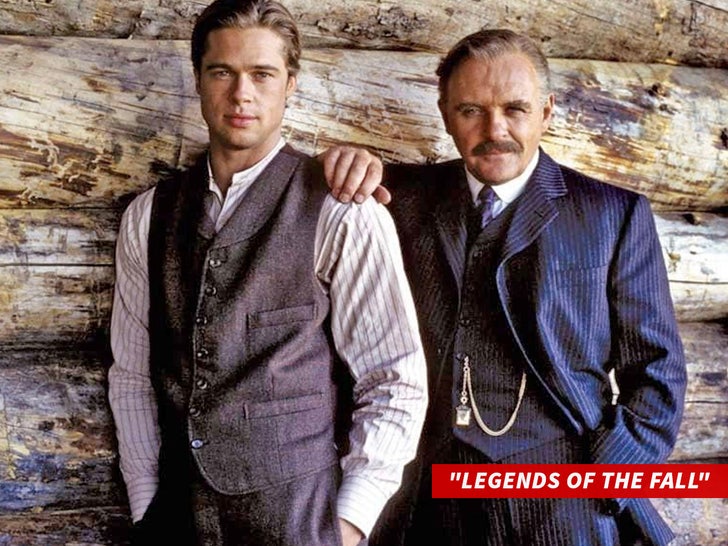 legend of the fall sub