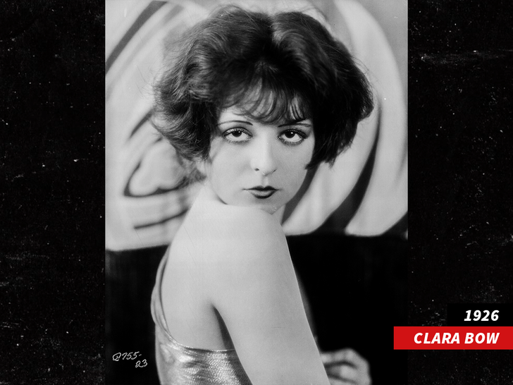 clara bow getty 1