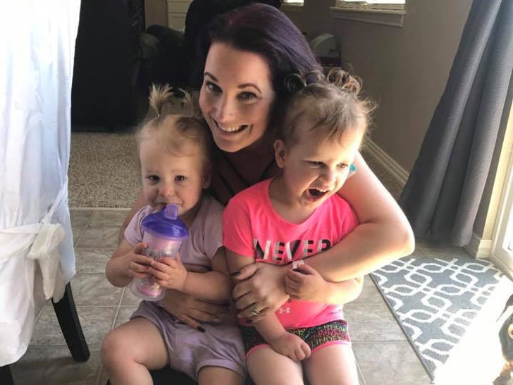 Shanann Watts Family Photos