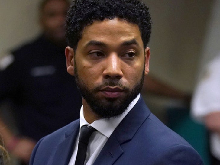 jussie smollett neutral main