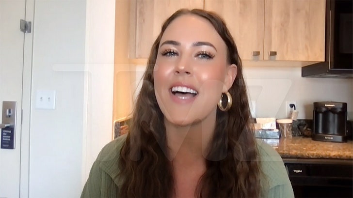 Chelsea habla sobre volver con Jimmy