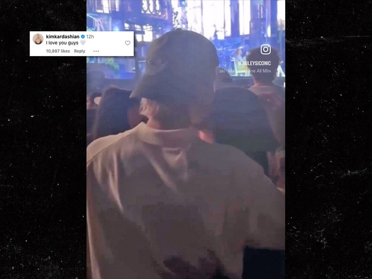2a501795a3104ea6bfd57a62571f8eaa_md justin and hailey bieber kissing at coachella