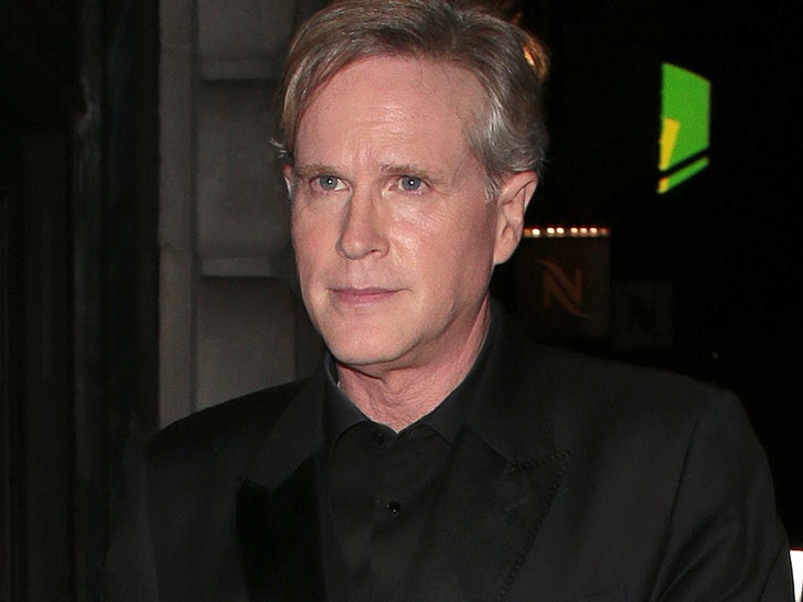 Cary Elwes