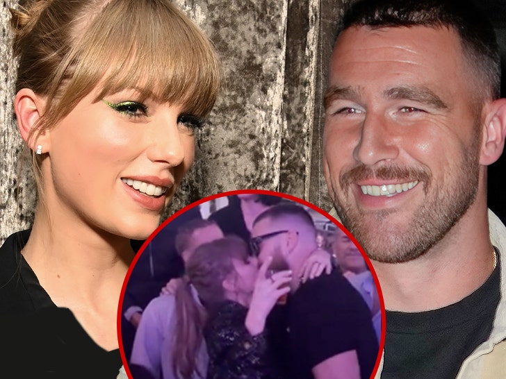 taylor swift trvis kelce honeymoon phase