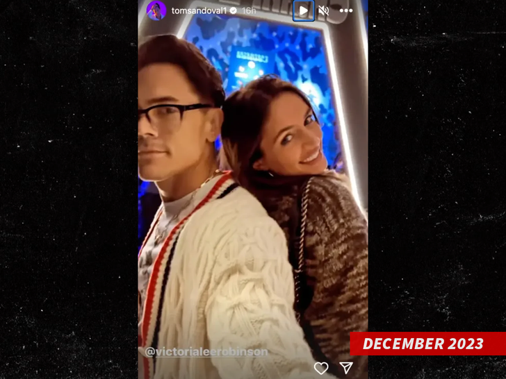 2cb9bf3983ab435c8e6dc386ffd9b8cc_md tom sandoval and Victoria Lee Robinson