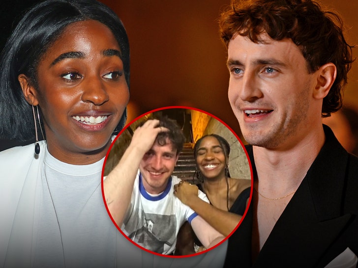 paul mescal and ayo ebebiri