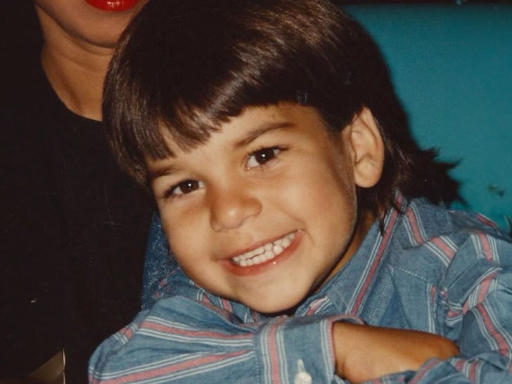 Guess Who These Cute Kids Turned Into -- Part 13