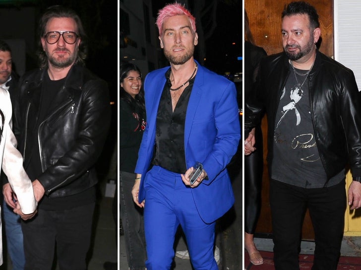 Justin Timberlake's Listening Party