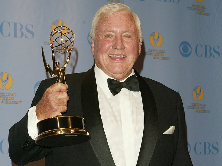 Remembering Merv Griffin