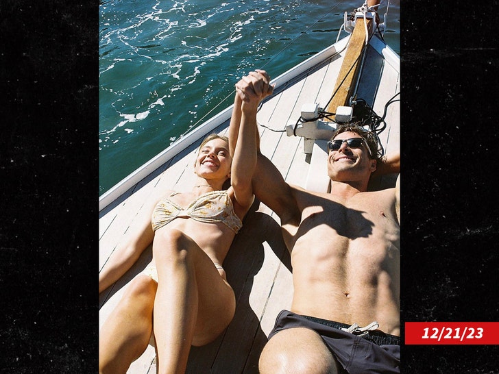 glen powell sydney sweeney