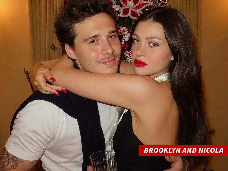 brooklyn and nicola sub