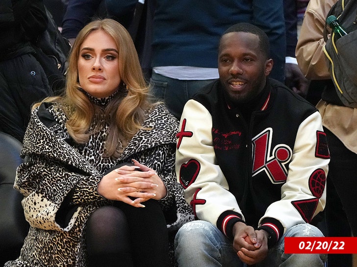 adele and rich paul getty 1
