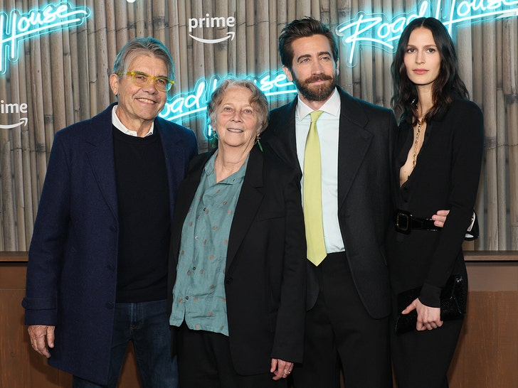 jake Gyllenhaal road house