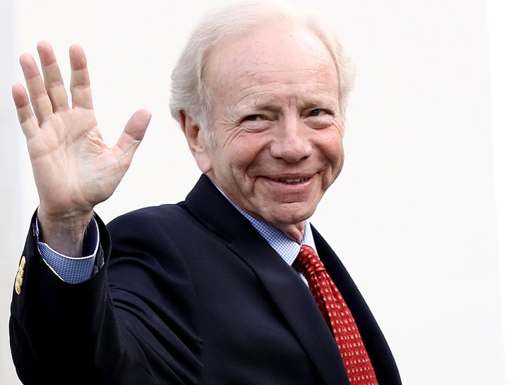 Remembering Joe Lieberman