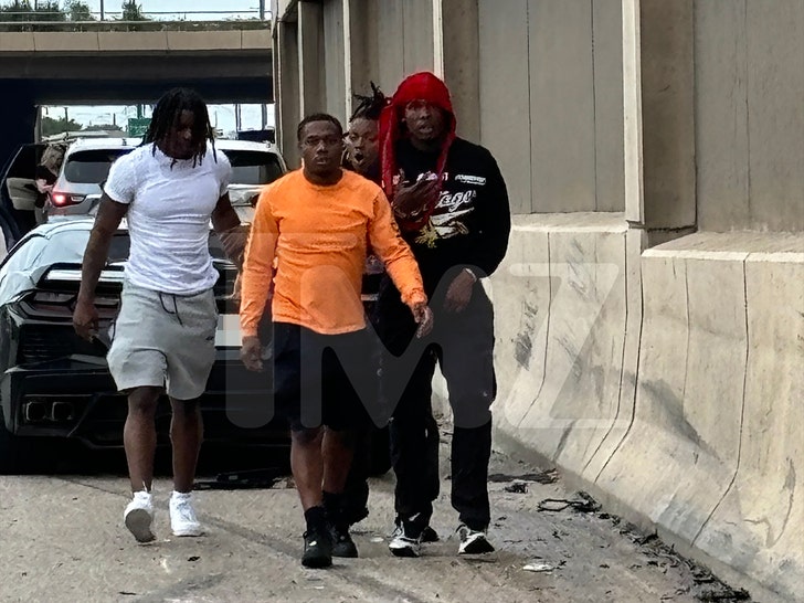 rashee rice accident