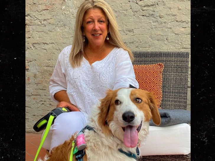 Elayne Boosler Social Shots