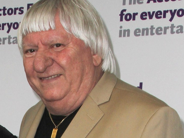 Remembering Ben Lanzarone