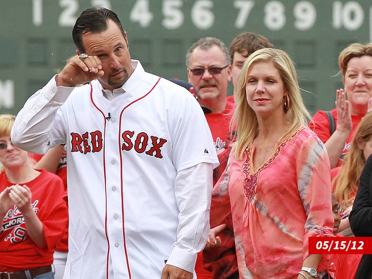 tim and stacy wakefield sub 2