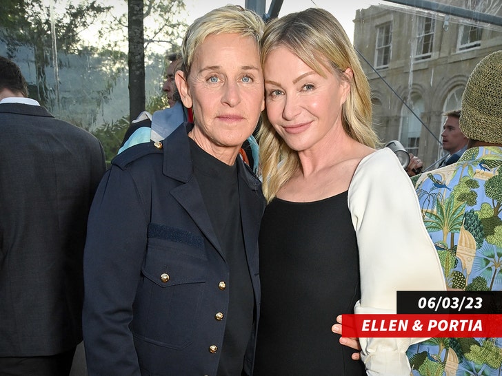 34f449c832e5456697927ca344b9d654_md Ellen DeGeneres Portia de Rossi