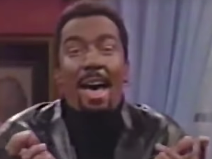 Celebrity Blackface Photos