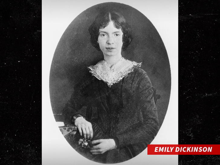 Emily Dickinson