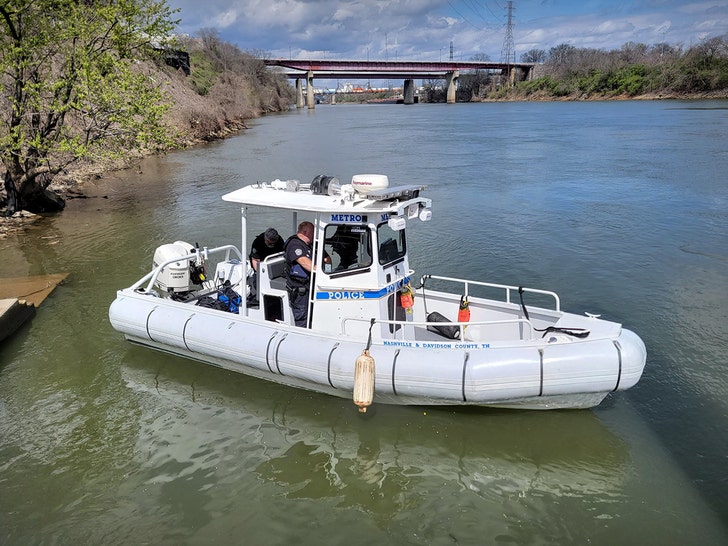 Metro Nashville PD search for Riley Strain