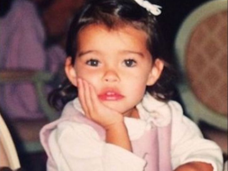 Guess Who These Cute Kids Turned Into -- Part 5