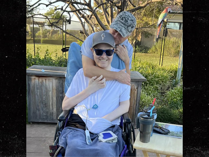 Gary Sinise Foundation 1