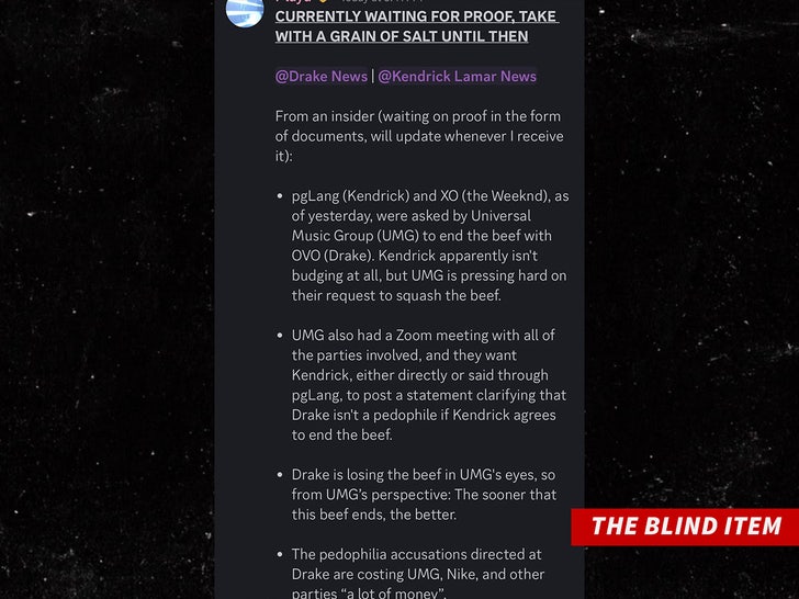 the blind item_drake_kendrick lamar