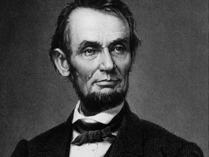 Remembering Abraham Lincoln