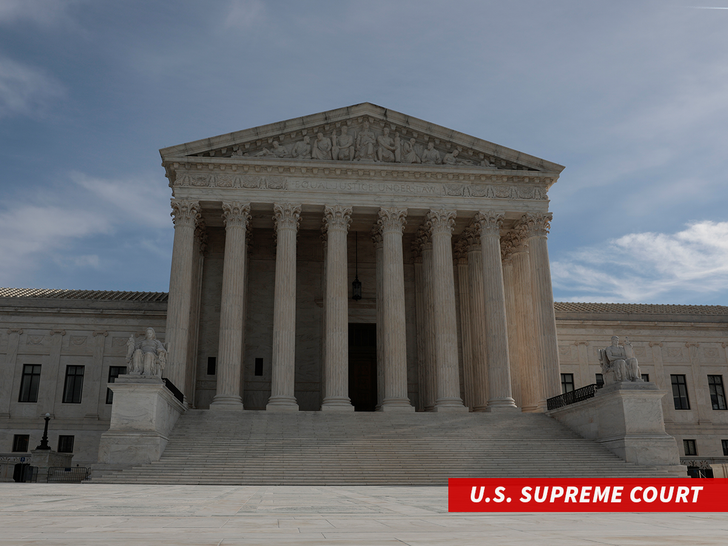 U.S. Supreme Court