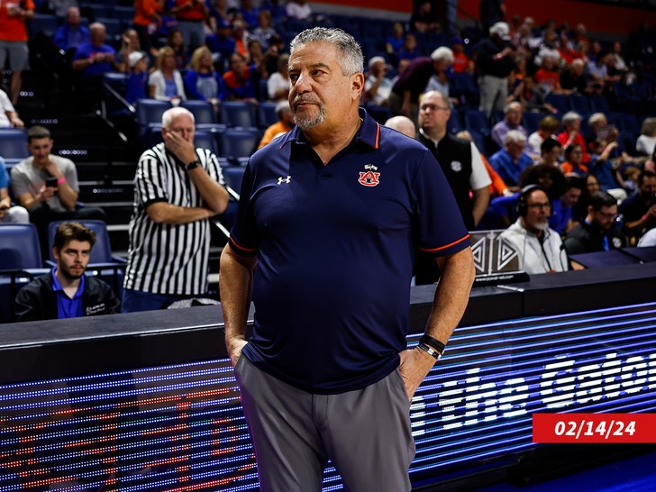 bruce pearl coaching