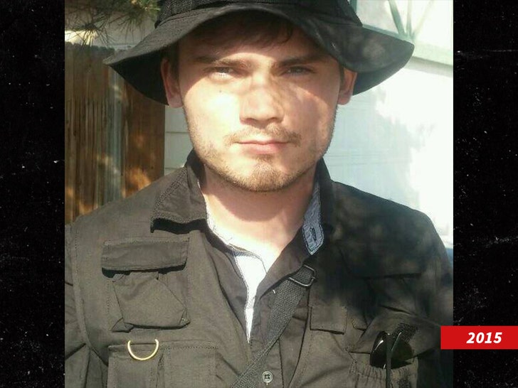 Jake Lloyd facebook 2015 1