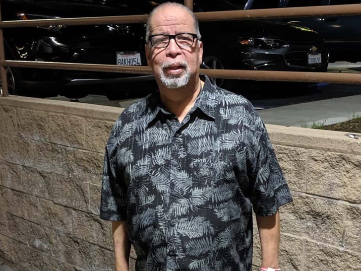 Rudy Moreno Social Shots