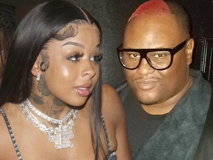 chrisean rock james wright primary