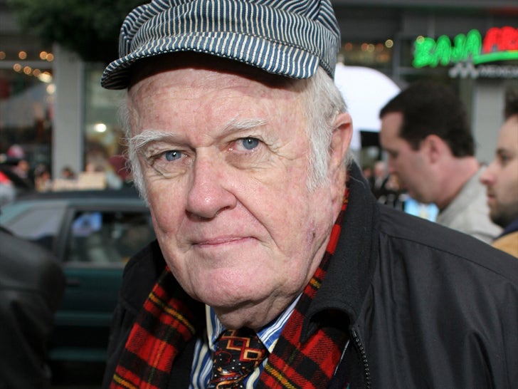 Remembering M. Emmet Walsh