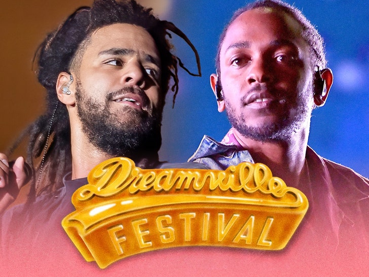 j cole and kendrick lamar