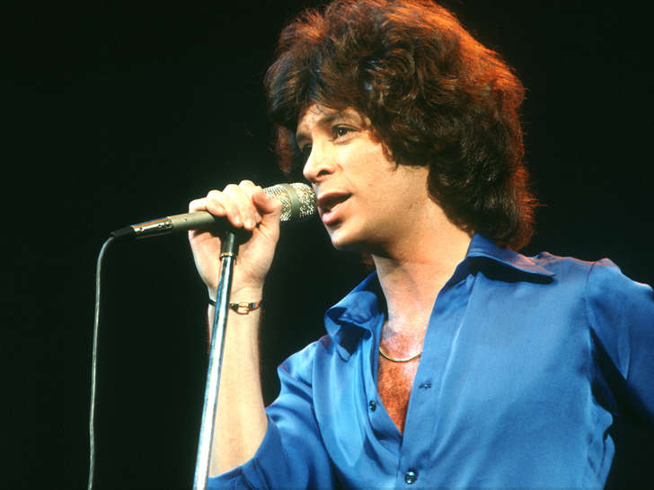 Remembering Eric Carmen