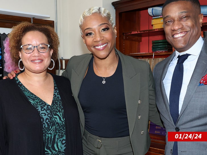 tiffany haddish sub swiped