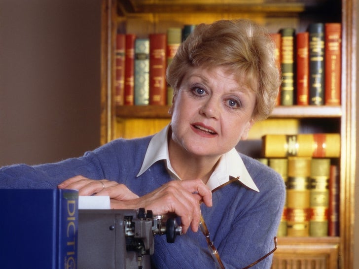 Remembering Angela Lansbury