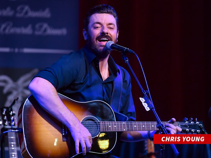 chris young