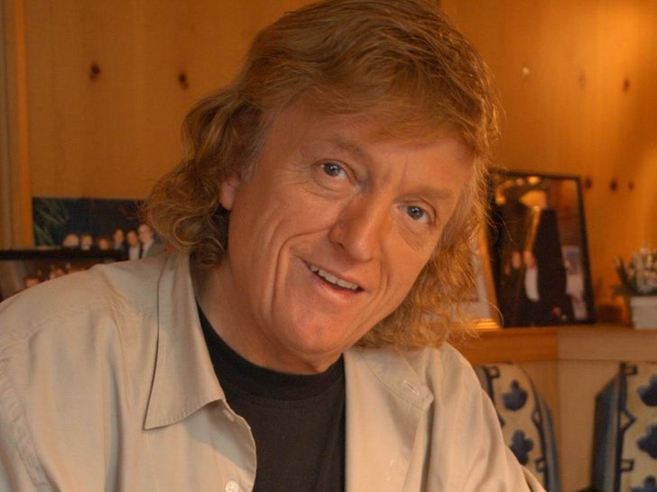 Remembering Frank Farian