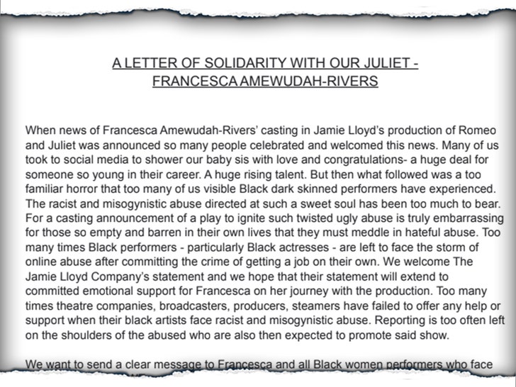 romeo and juliet launch