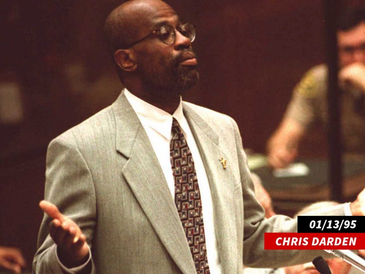 0205 Chris Darden oj trail getty 2