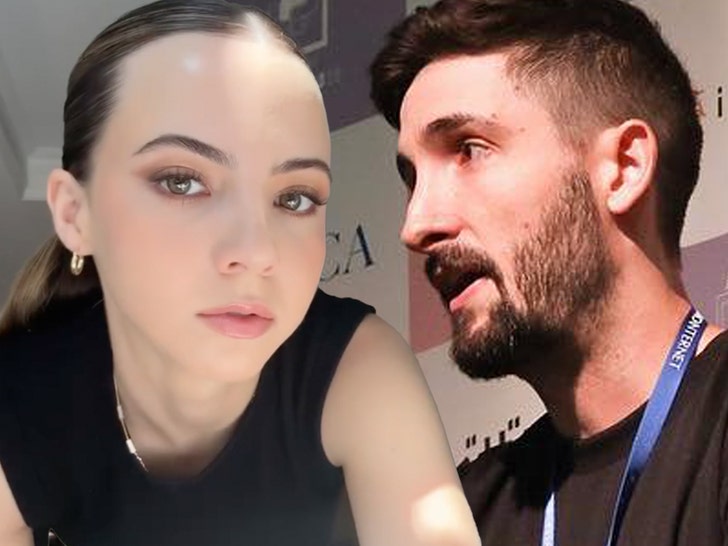 Bobbi Althoff cory althoff