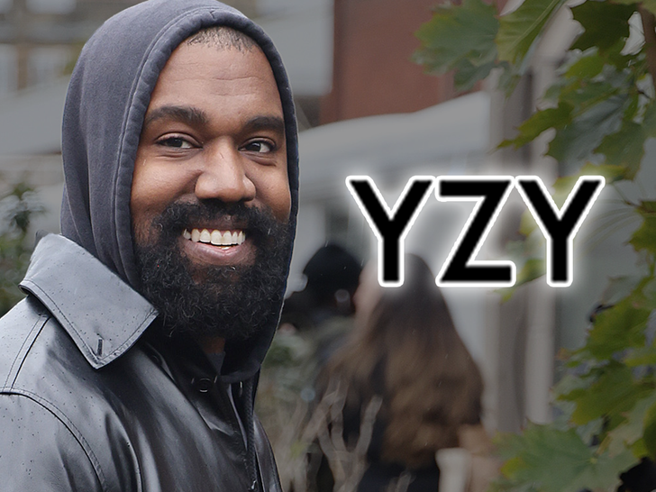 Kanye West Says He Made $19 Million